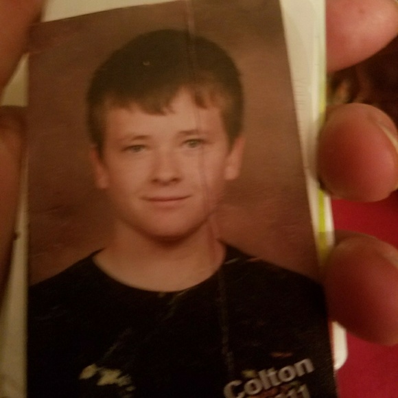 For You, Colton..... "Closet With A Cause" - Picture 3 of 8